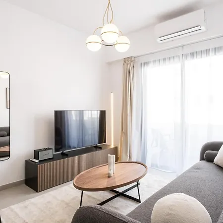 Silene Viii Apartment Paphos
