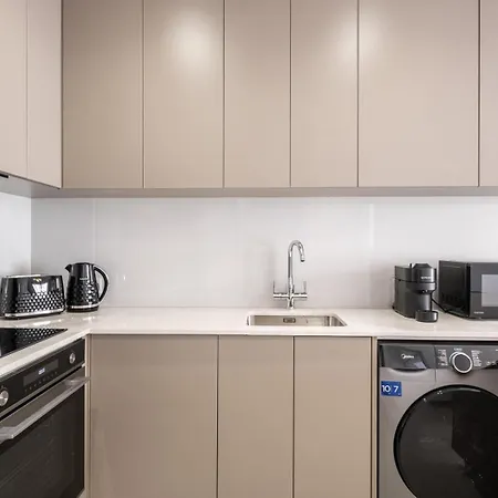 Apartamento Silene Viii *