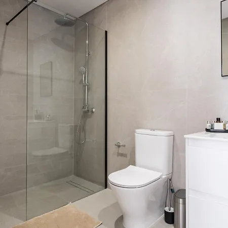 Apartamento Silene Viii